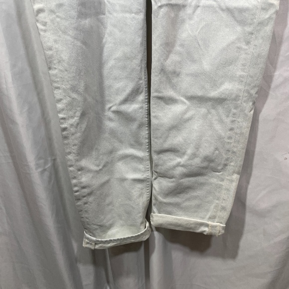 NWT! $190 rag & bone/JEAN Boyfriend Jeans‎ in Bleachout [SZ 28 ] - Picture 9 of 16